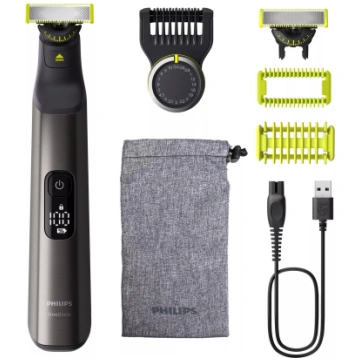 SHAVER ONEBLADE PRO 360/QP6552/15 PHILIPS