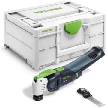 Festool VECTURO OSC 18 E-Basic 576589 - Cordless O
