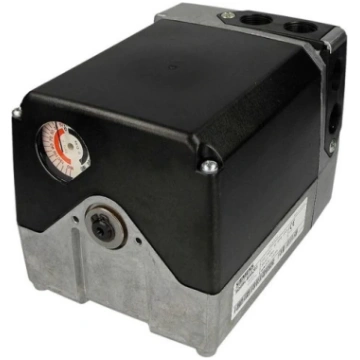 Servomotors Siemens SQM50.380A1