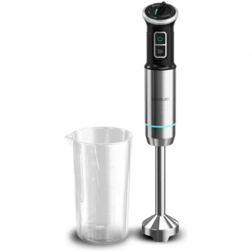 Smūtiju blenderis Rokas blenderis Cecotec Power Ne