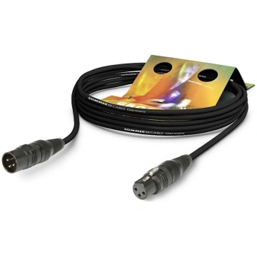 Microphone Cable Stage 22 Highflex, 2 x 0,22 mm² |