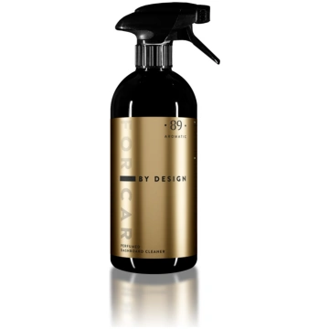 Aromatizēts instrumentu paneļa tīrītājs (720ml) Ar