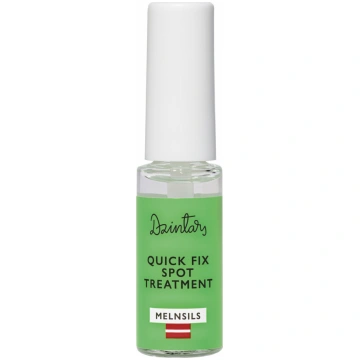 DZINTARS Quick Fix Spot Treatment Melnsils