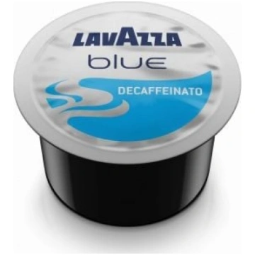 Lavazza BLUE Decaffeinato capsules 100 pcs (800007