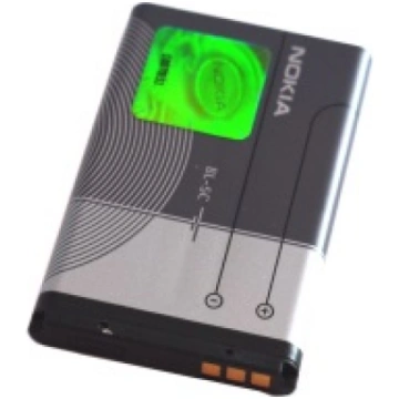 Akumulators Nokia BL-5C oriģinalais