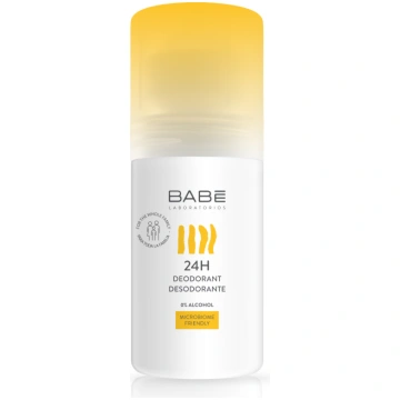 BABE 24H dezodoranta rullītis 50ml