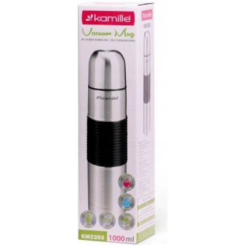Termoss 1L Kamille