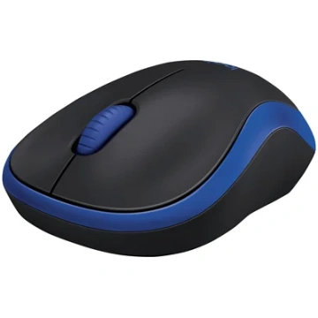 Logitech Wireless Mouse, 166373