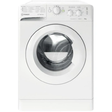 Veļas mazgājamā mašīna INDESIT MTWC91495W
