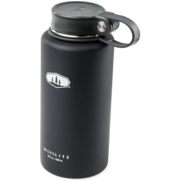 GSI Outdoors MICROLITE 1000 TWIST BLACK 8262353 (0