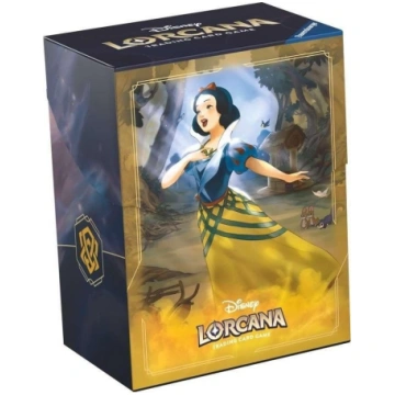 Kāršu spēle Ravensburger Disney Lorcana Snow White