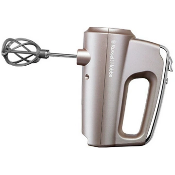 Bļodnieks Mixers Swirl - Russell Hobbs - 5 Ātrumi 