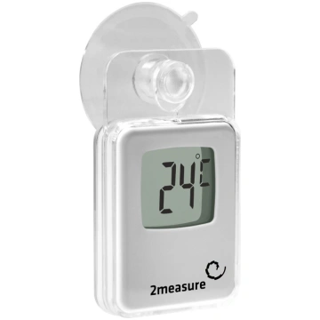 Elektroniskais termometrs 2MEASURE 170613 -20°C lī