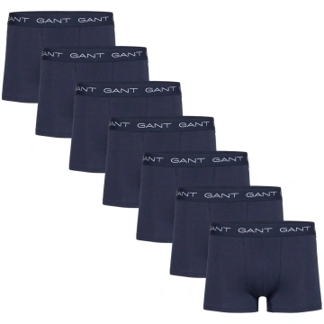 Gant - 7-Pack Trunks - izmērs S
