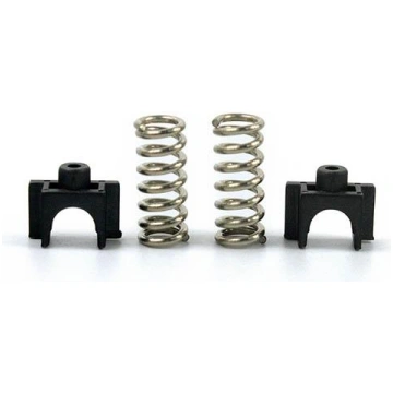 Bushing pressure roller / Pressure Roller Bushings