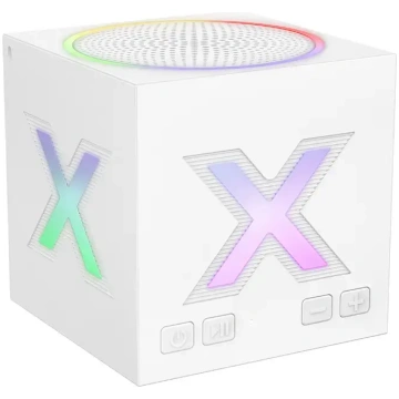Borofone Portable Bluetooth Speaker BR101 Rubik, w