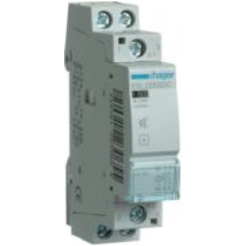 Humfree Contactor 25A, 2NO, 12VDC ESL225SDC | 3250