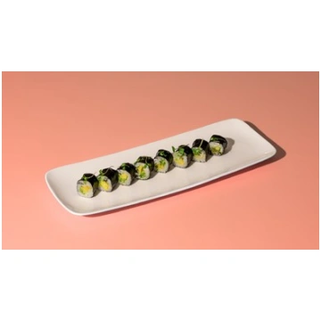 Avocado maki
