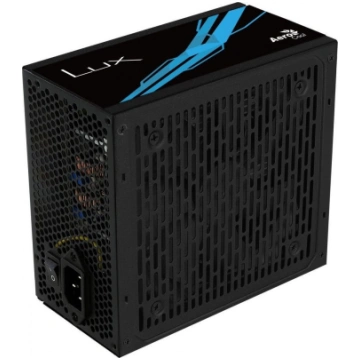 Zasilacz Aerocool LUX 750W (AEROLUX-750-80BRONZE) 