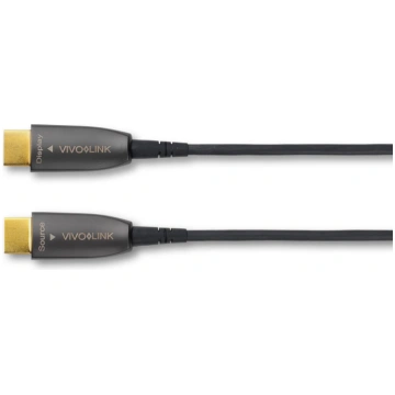 OPTIC HDMI 4K CABLE Vivolink PROHDMIOP30