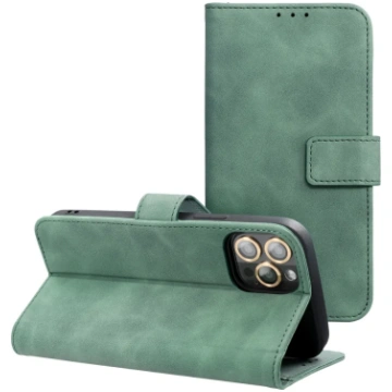 Tender Case for XIAOMI Redmi Note 12 Pro 5G, green