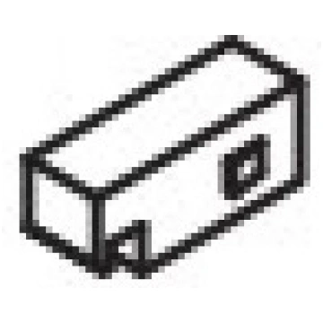KYOCERA 302HN08140 printer/scanner spare part Lase