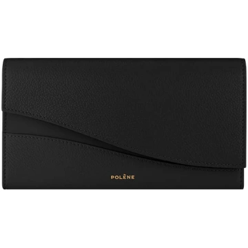 Sierra Wallet - Duo Black Polène
