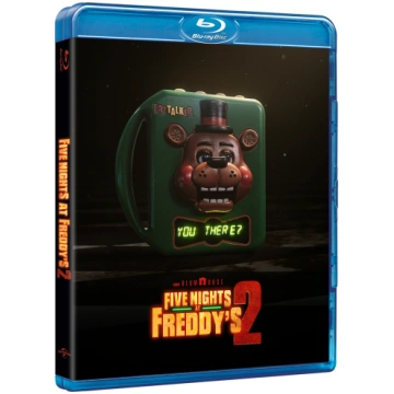 Five Nights At Freddy"s 2 1303966 (7333018036598) 