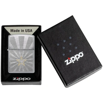 Zippo Lighter 48657 48657
