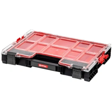 Instrumentu kaste QBrick System PRO 200 Organizer 