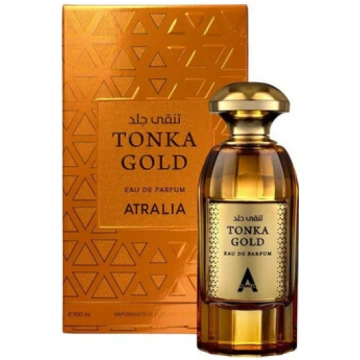 Atralia Tonka Gold EDP 100ml 0850051296323