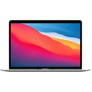 13" Macbook Air M1 16GB 512GB SSD Mac OS Silver | 