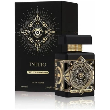 Initio Oud For Greatness EDP smaržas - 90 ml