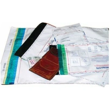 Herlitz KOPERTY BEZPIECZNE (BANKOWE) AMERSAFE C3 5