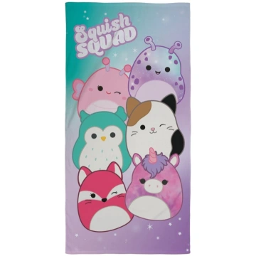 Towel - 70 x 140 cm - Squishmallows (SQM156)