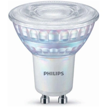 Philips Warm Glow LED prožektors, GU10, 2200–2700 