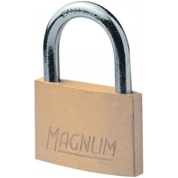 Piekaramā atslēga Magnum Masterlock CAD40+