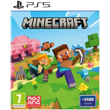 U AND I Minecraft (PS5) (5611734)