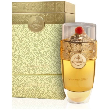 Paris Corner Banana Bliss EDP / 6298523123755