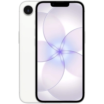 APPLE iPhone 17e 512GB white MHU04ZD/A