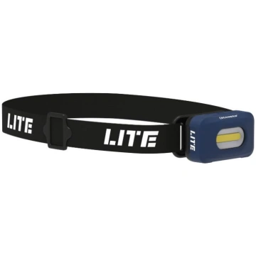 Galvas lukturis Scangrip HEAD LITE S LED
