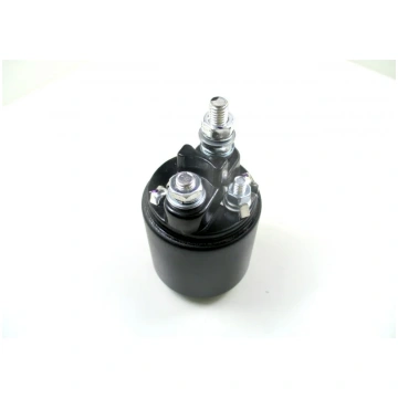 Startera relejs jauns 12V -PLA N233578 Bosch-CN St