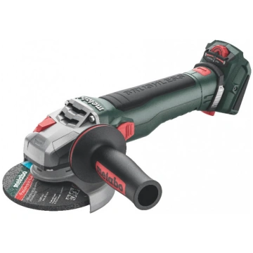 Angle grinder WVB 18 LT BL 11-125 Quick carcass, M