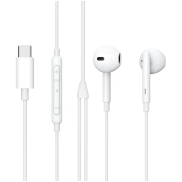In-ear Headphone Earpod ES652200-BULK 570417453834