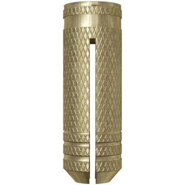 Misiņa enkurs FISCHER MS 12x37 mm (10 gab)