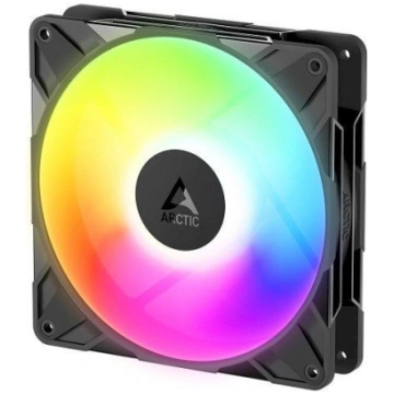 ARCTIC P14 PRO Reverse PWM PST A-RGB Augstas veikt