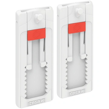 REGULĒJAMA PAŠLĪMĒJOŠA NAGLA ADHESIVE-NAIL/1 TESA