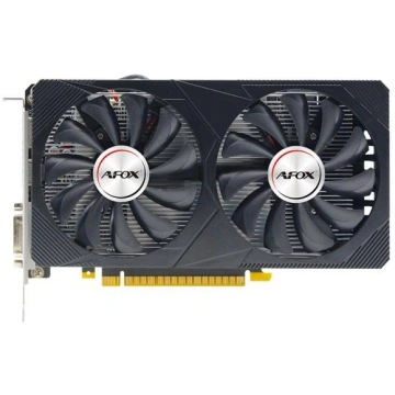 Graphics card GeForce GTX1650 4GB GDDR6 | AF1650-4