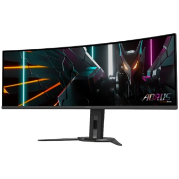 Monitors Gigabyte Aorus CO49DQ OLED 49" 144 Hz (AO