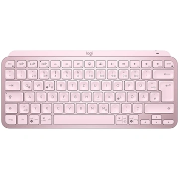 Logitech MX Keys Mini Minimalist Wireless Illumina